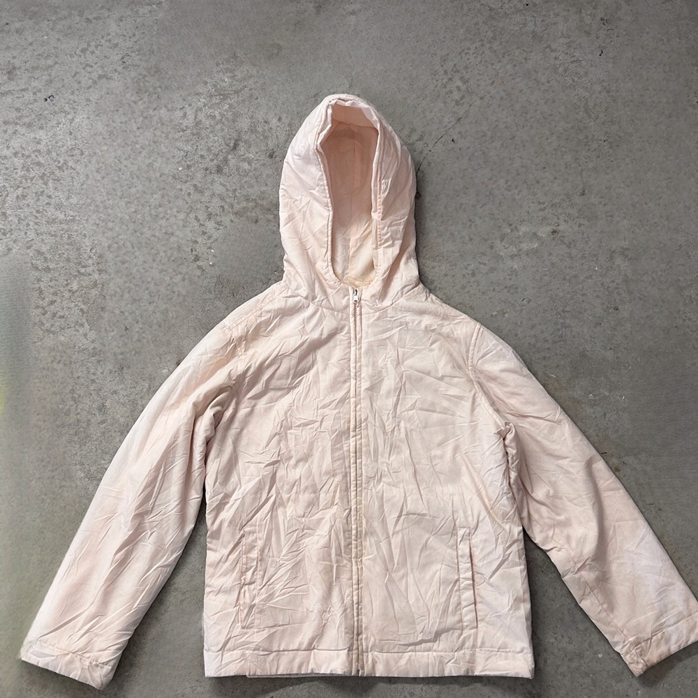 Vintage Gap Zip up hoodie